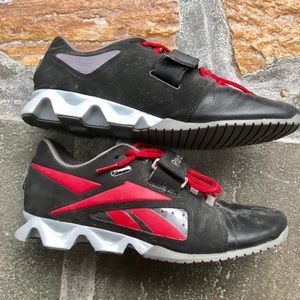 Reebok CROSSFIT OLYS Unisex